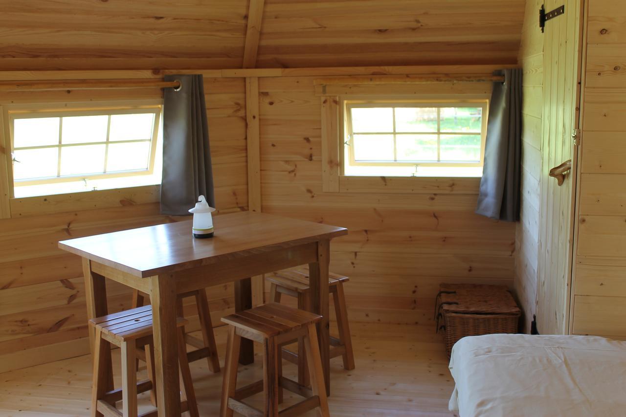 Dormir Ailleurs Beauvau ภายนอก รูปภาพ