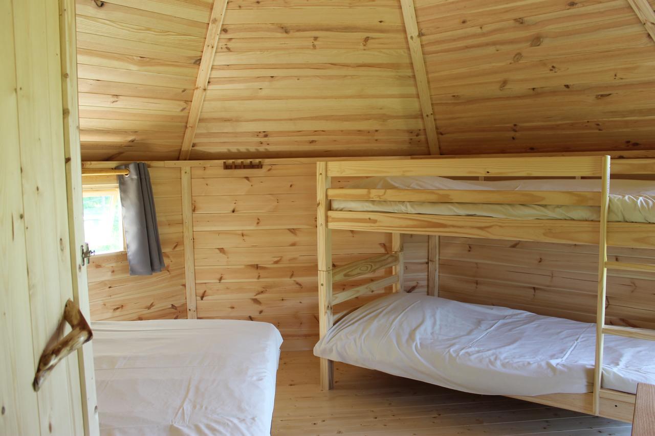 Dormir Ailleurs Beauvau ภายนอก รูปภาพ