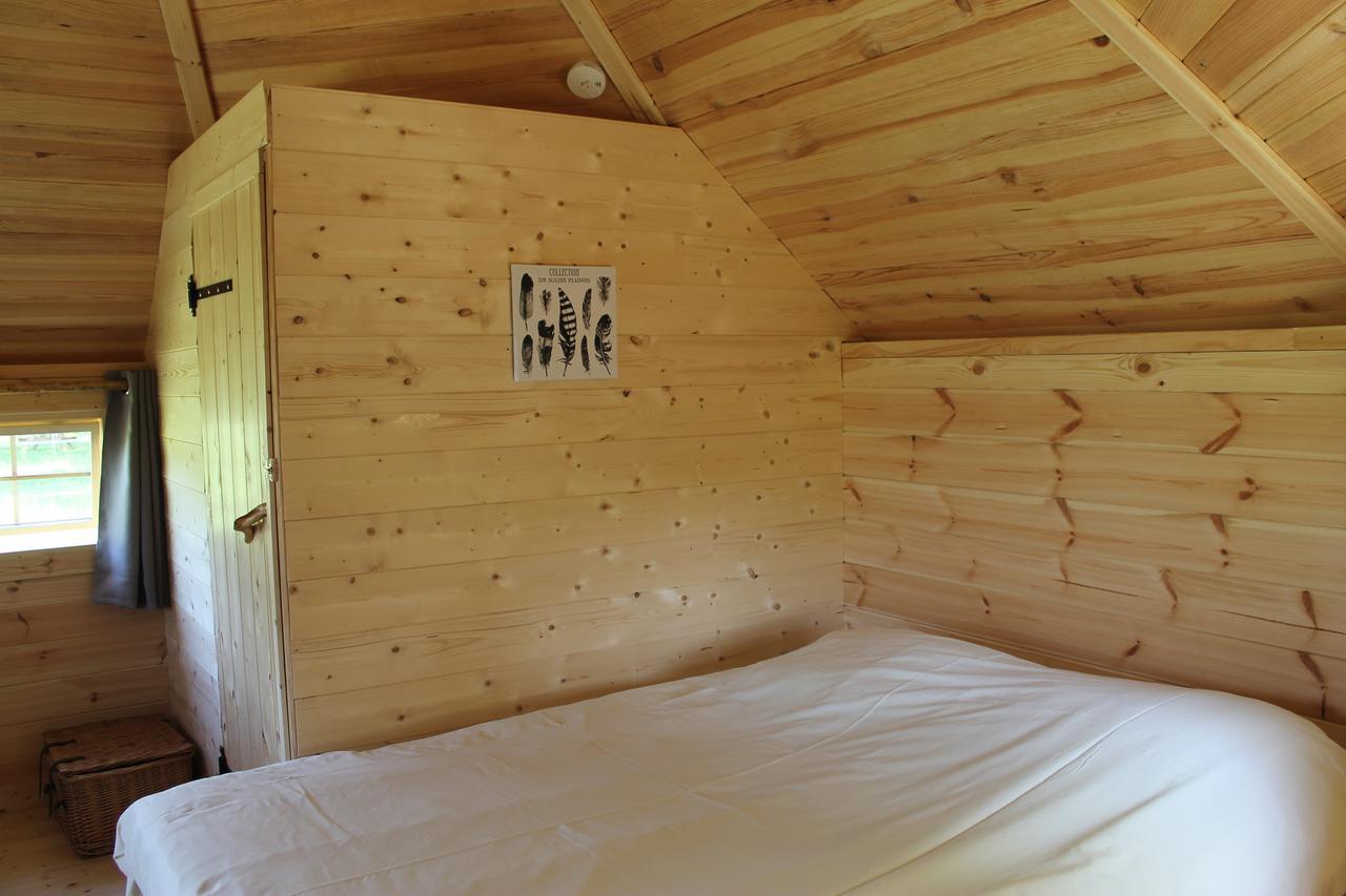 Dormir Ailleurs Beauvau ภายนอก รูปภาพ